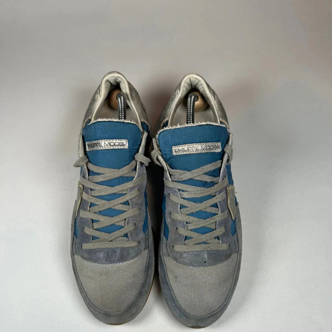Phillip modell trainers 43 - 2