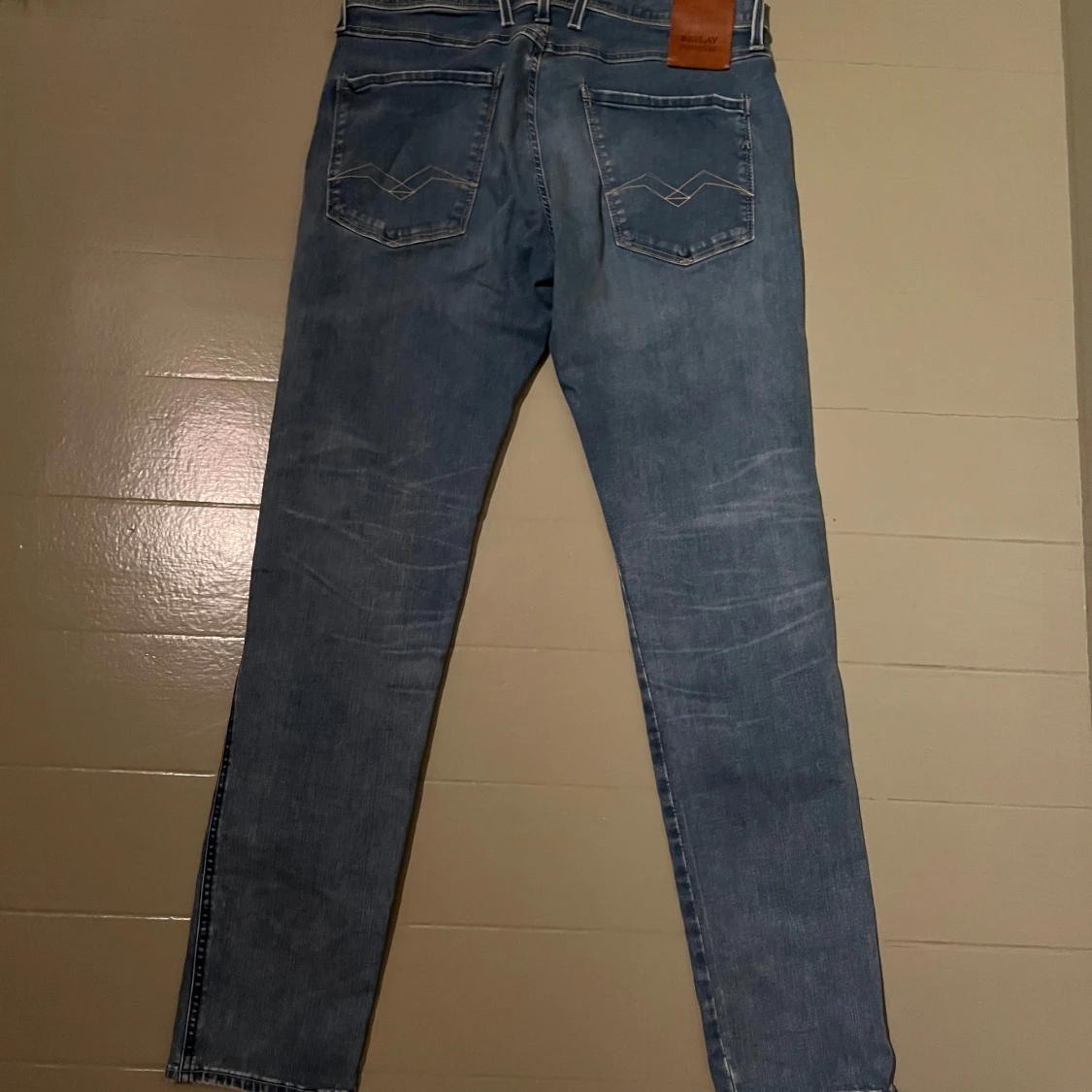 Replay Anbass Jeans - 2