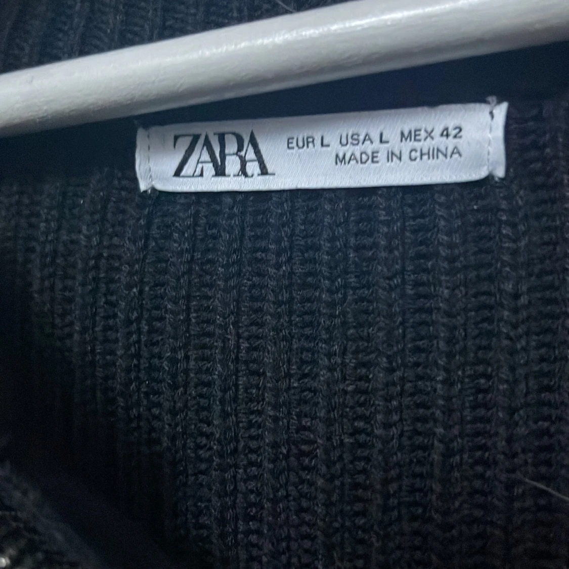 Tröja från zara - 1