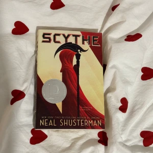 Scythe - Oläst