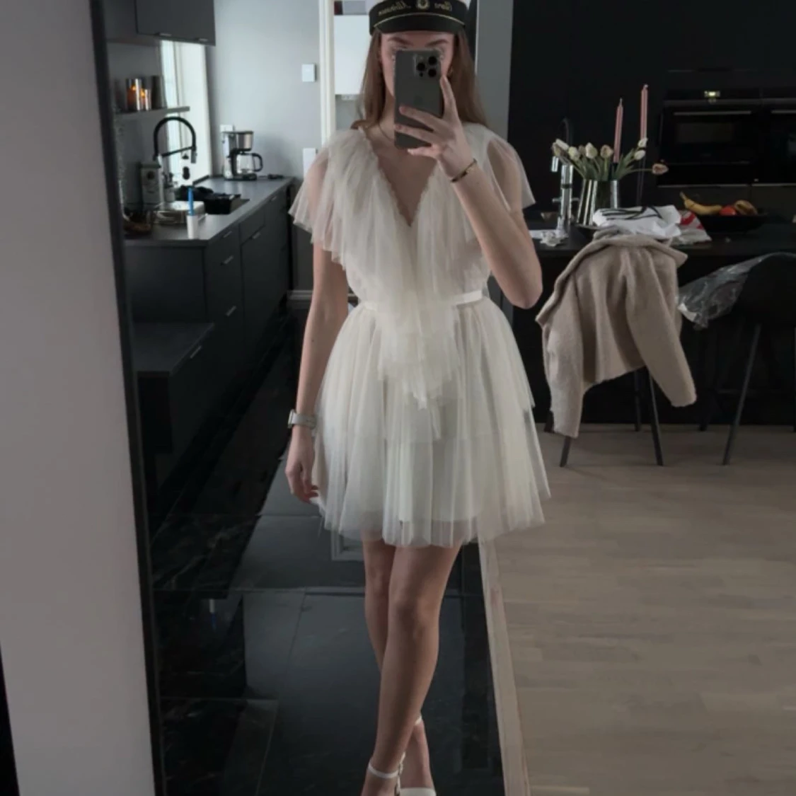 Ida Sjöstedt klänning aurora - 1