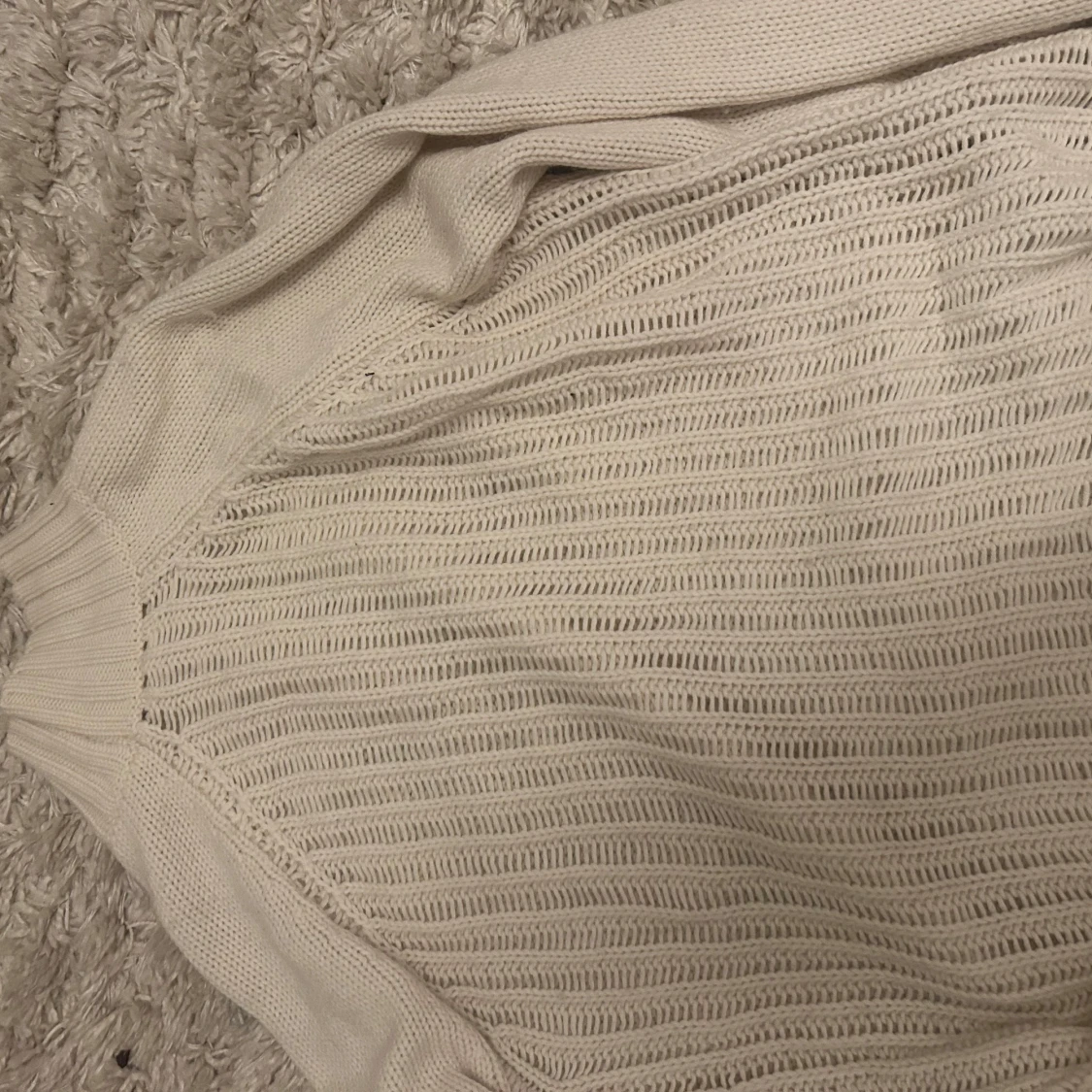 Cool polo tröja i Kashmir - 2