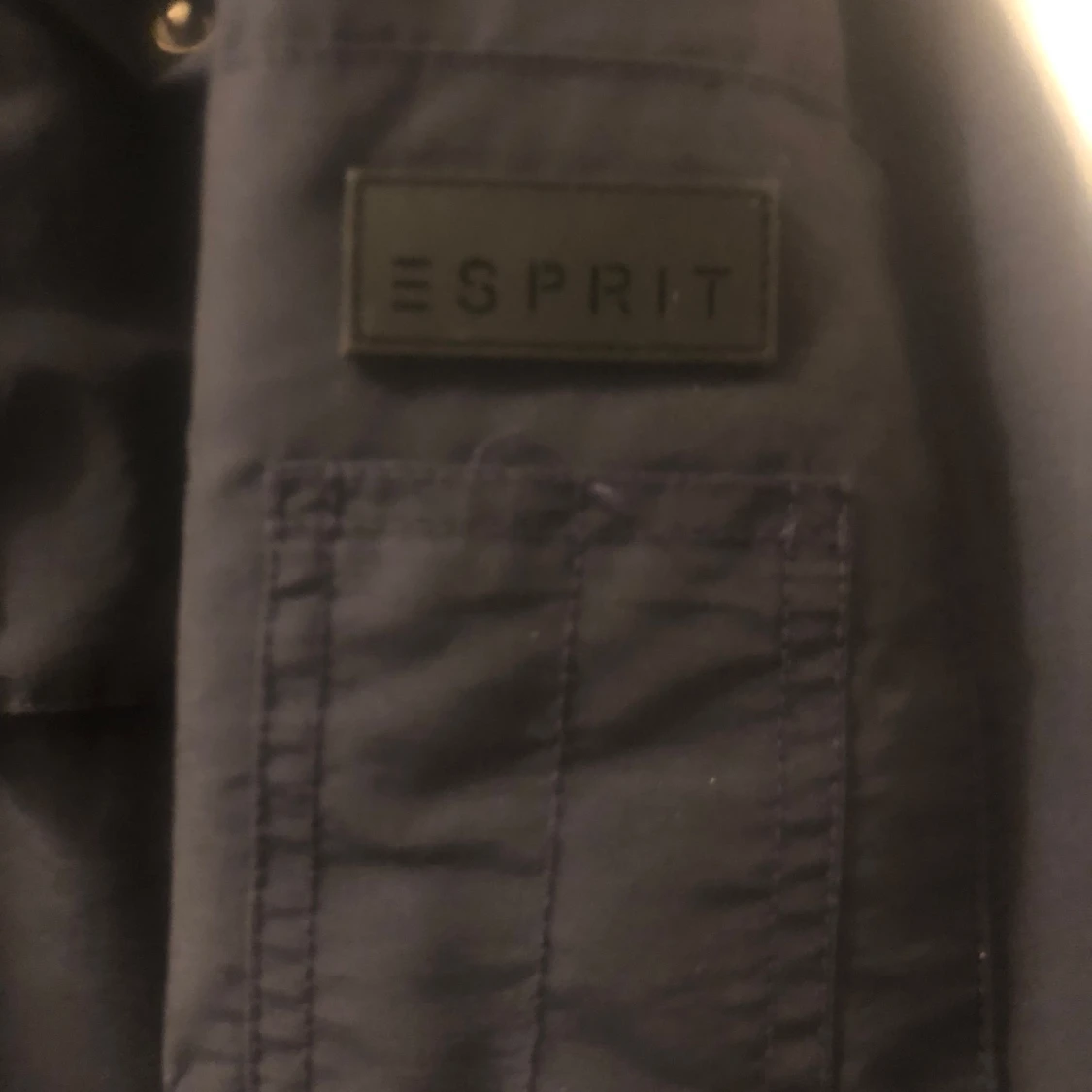 Vinterjacka Esprit  - 3