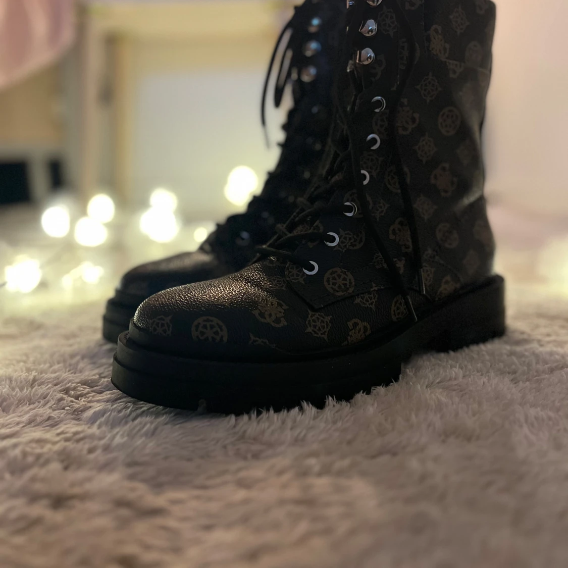 Guess boots - 1