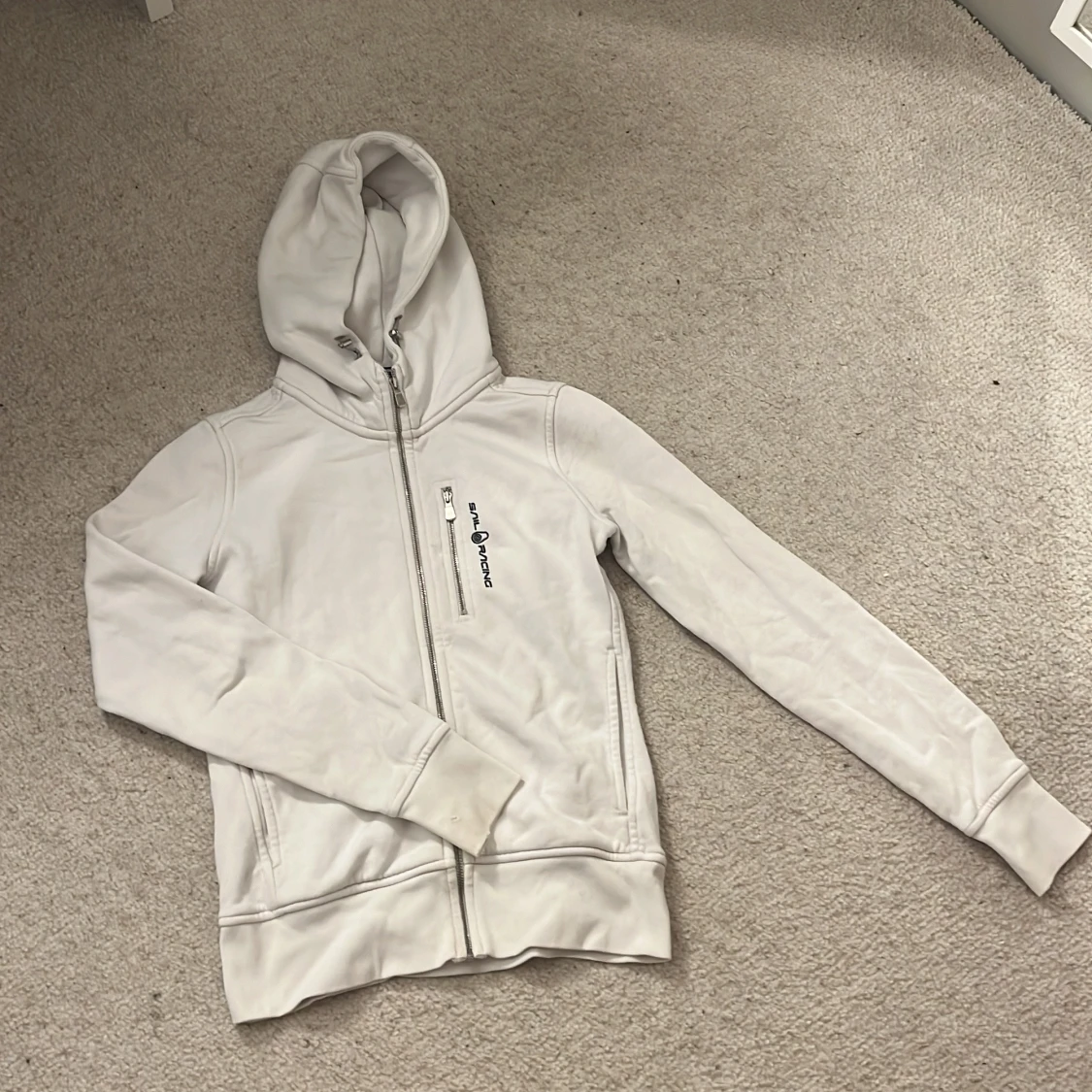 Vit sail racing zip up