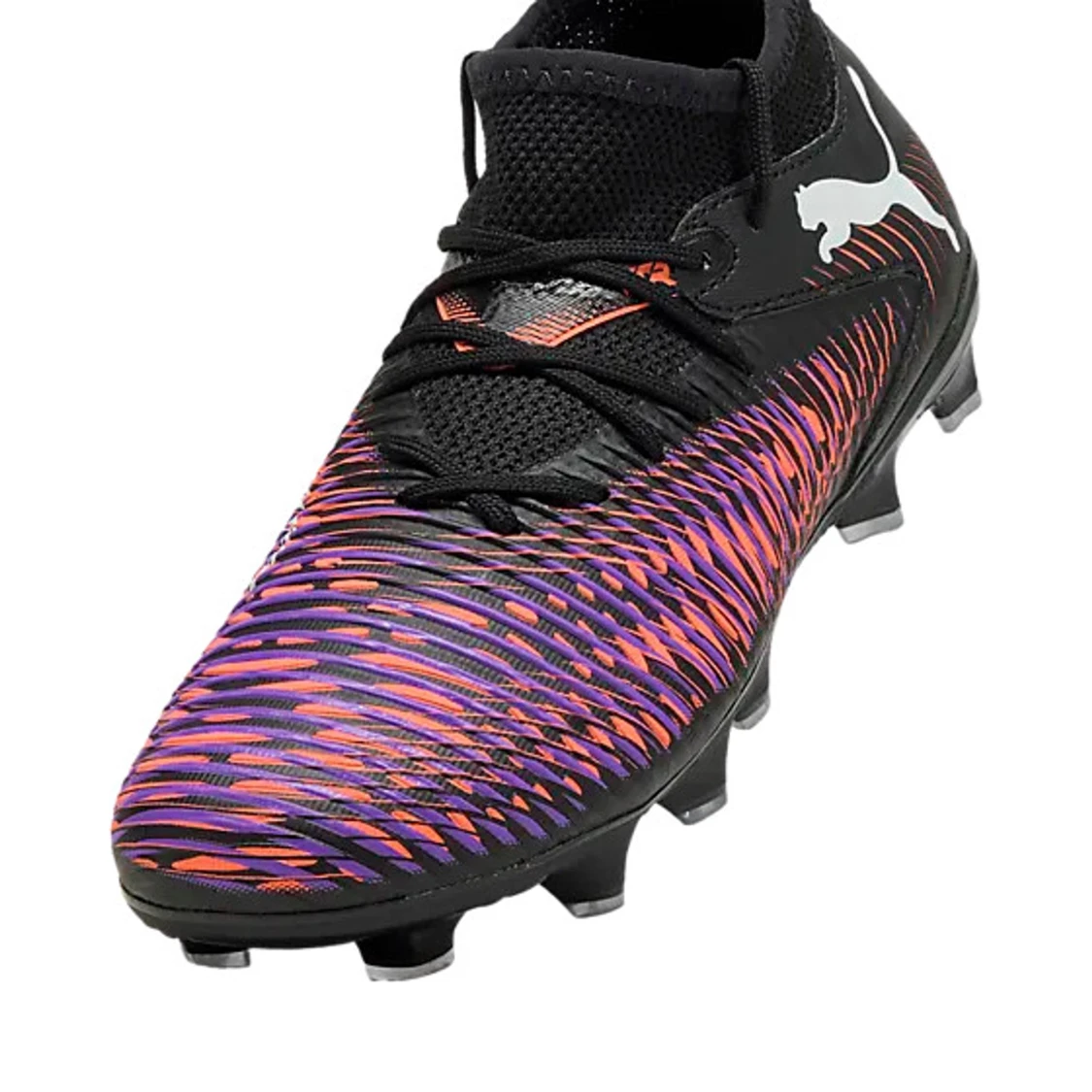 Fotbollsskor Puma  Fg/Ag st 39 - 2