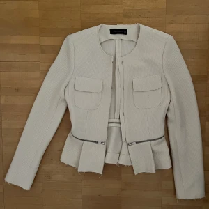 Cardigan - Cardigan i fint skick