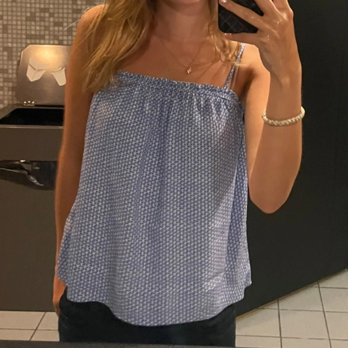 Så fint linne 🩷🩷