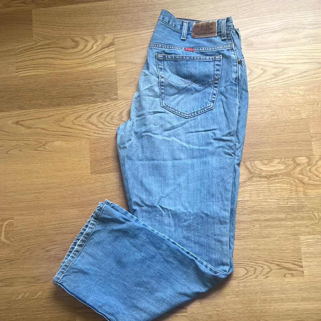 Raka jeans w38/l30 Wrangler