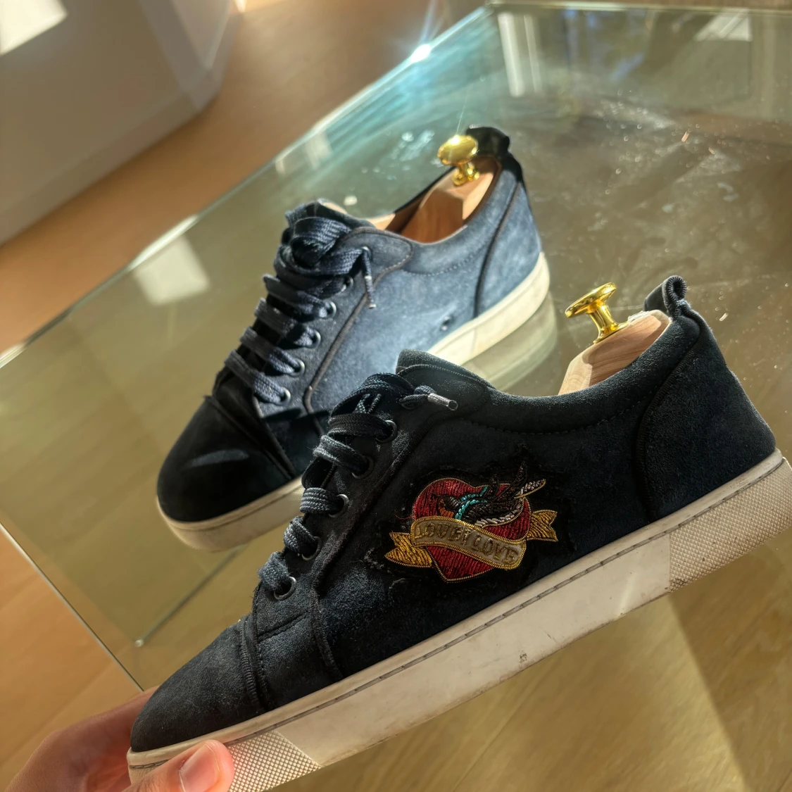 Unika Christian Louboutin