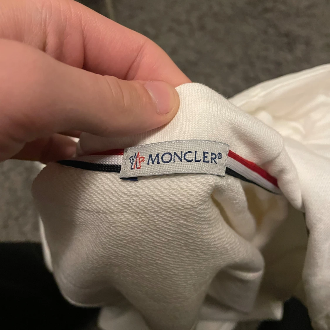 Moncler jacka  - 91