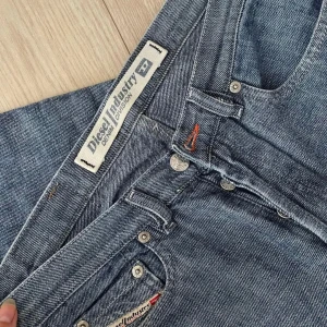 Diesel jeans - Snygga diesel jeans i fint skick.