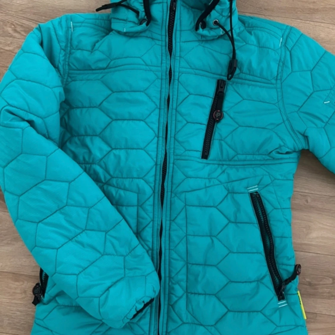 Dunjacka Pelle P - 90