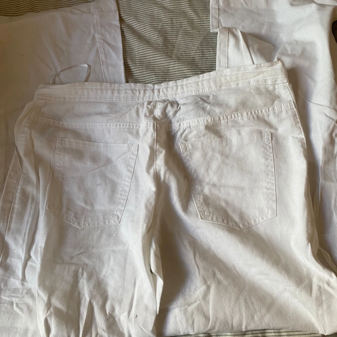 Linnebyxor  - 91