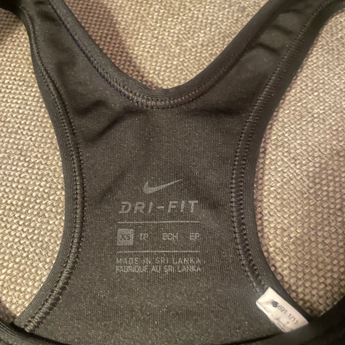 Nike sport topp  - 90