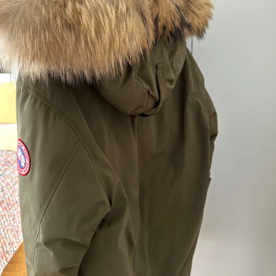 Canada Goose Parka - 91