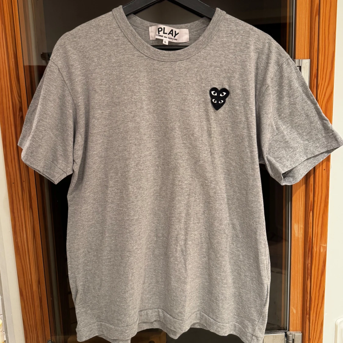 Cdg T-shirt 