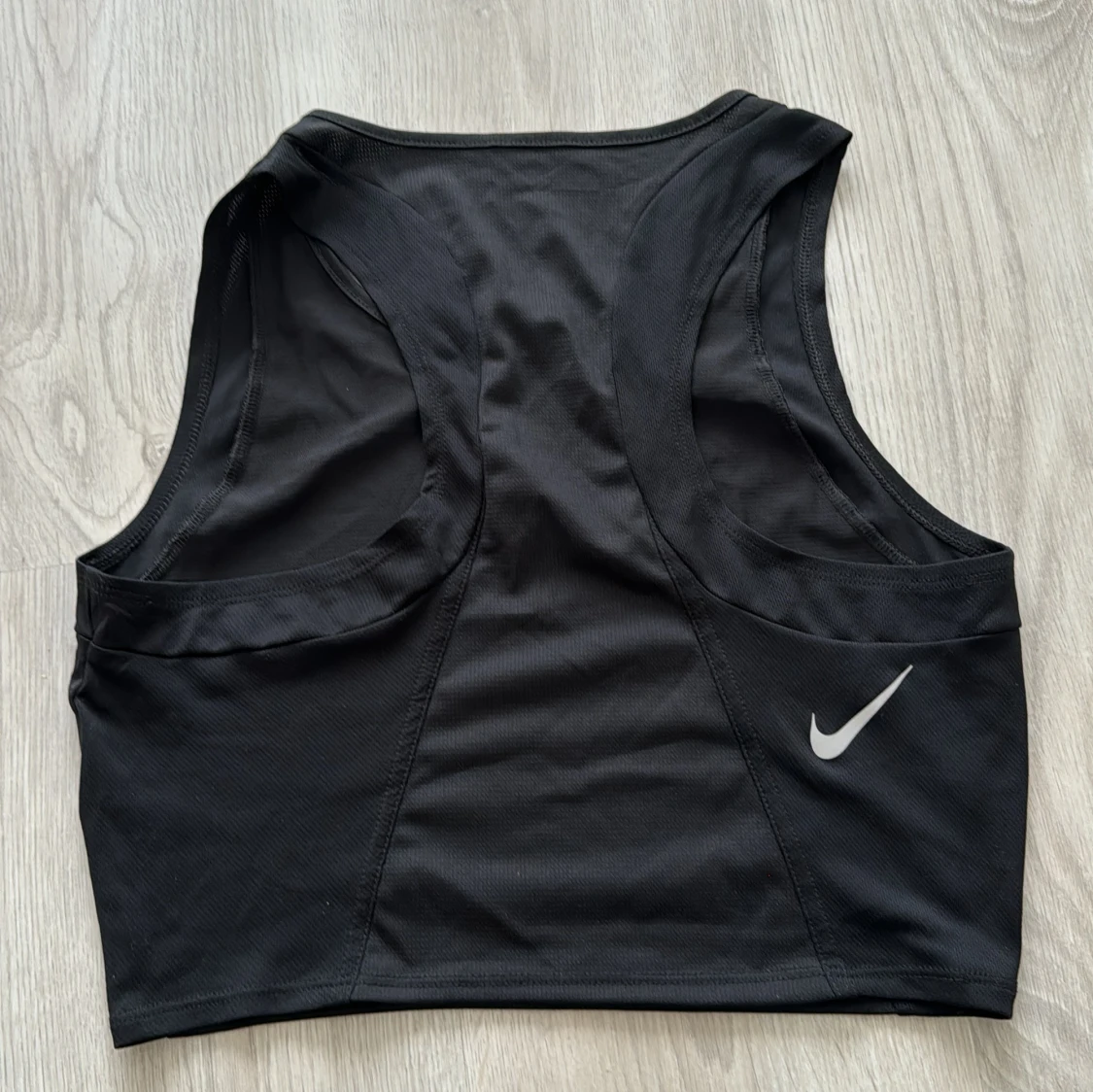 Nike tränings topp - 91