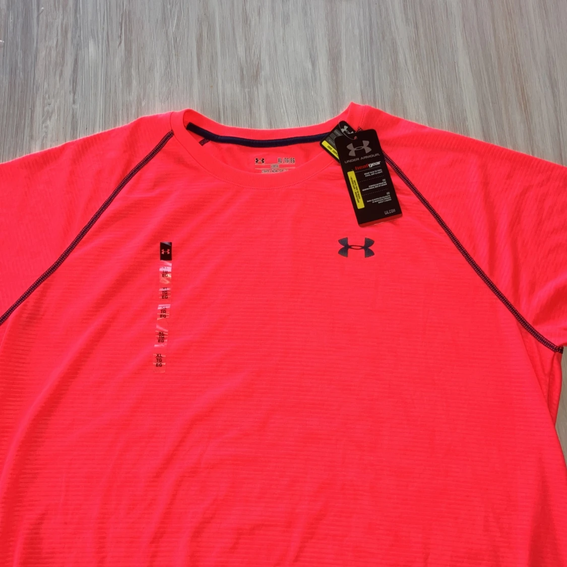 Under Armour träningströja 