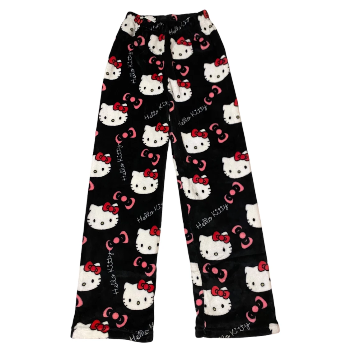 Hello Kitty pyjamasbyxor