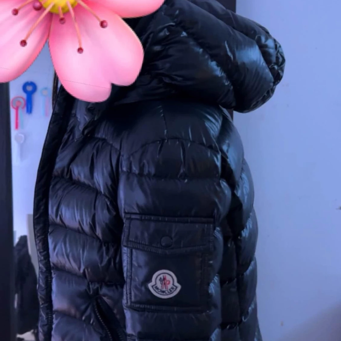 Moncler Bady  - 90