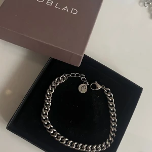 Armband - Jätte fint armband från edblad 