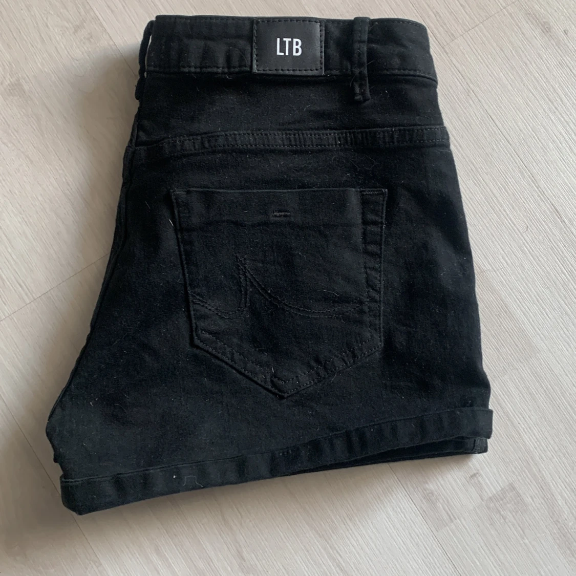 Ltb shorts 