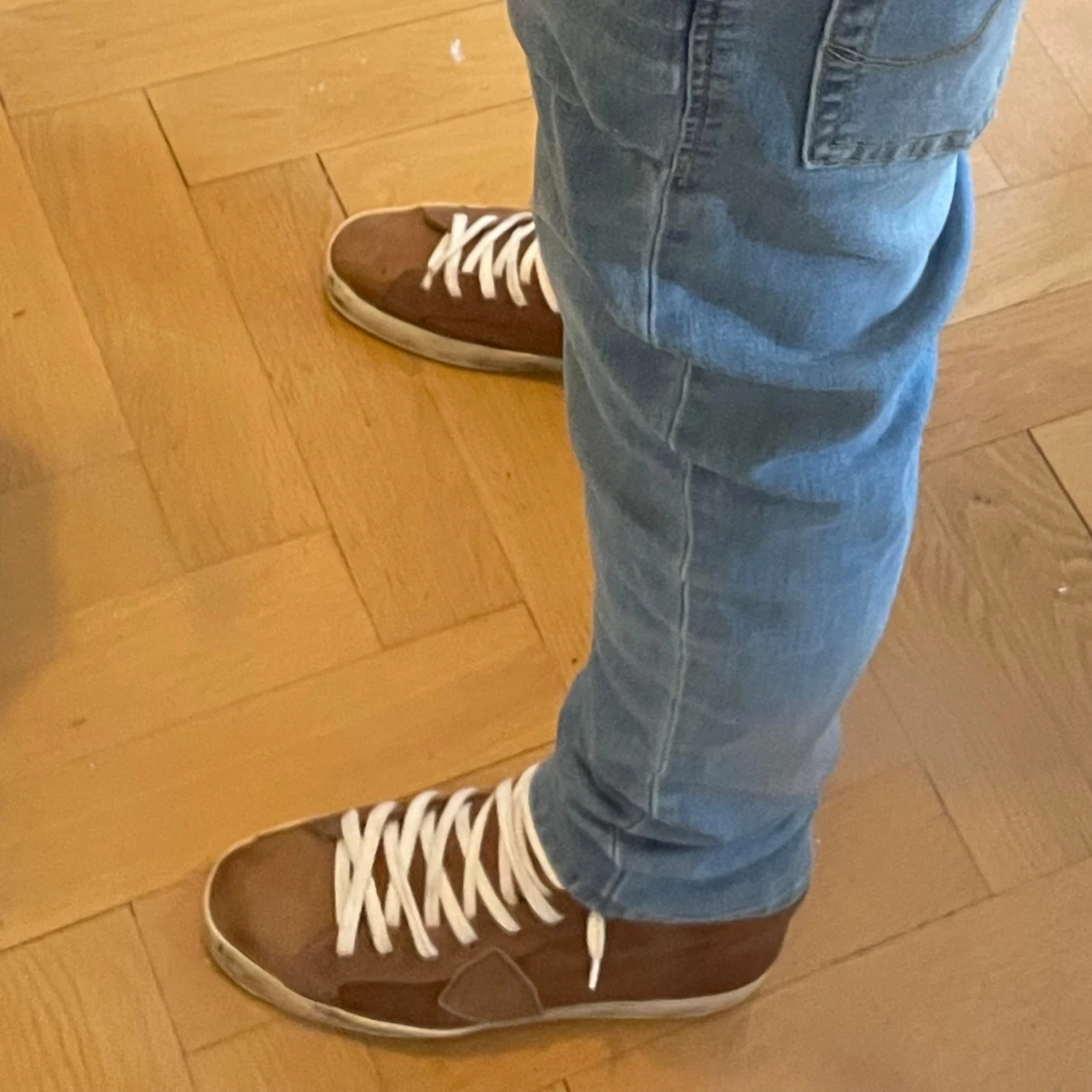 Philippe Model  - 92