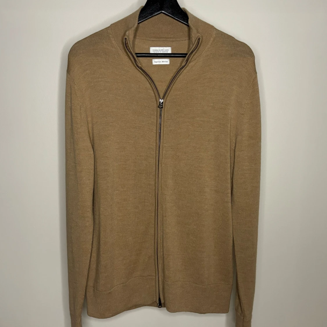 These Glory Days Cardigan - 90