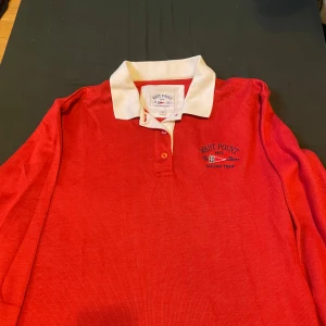 West point piké långärmad - Fin west point piké långärmad! Bra skick