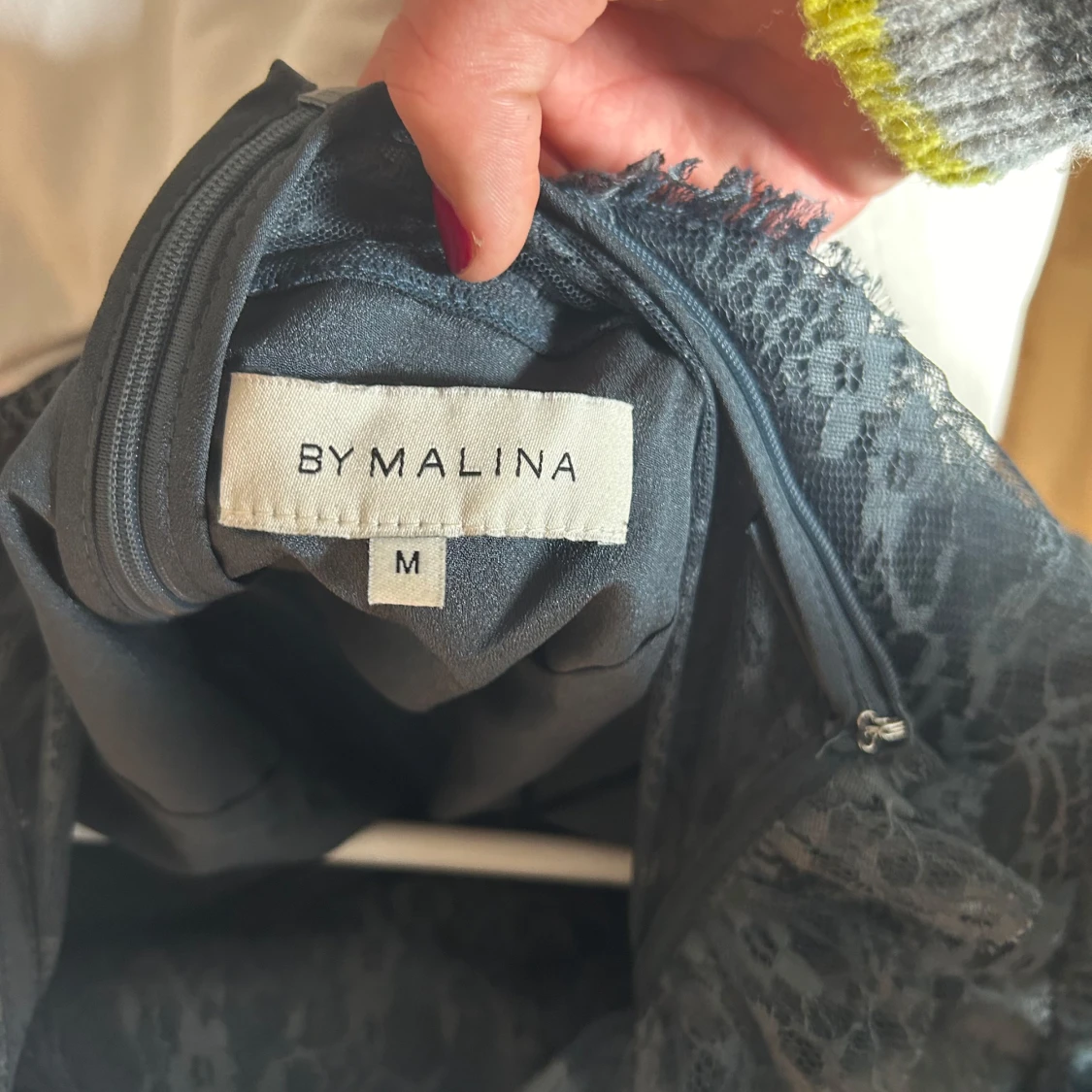 By Malina klänning 💗 - 91