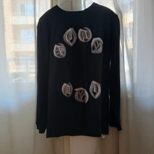 Ys longsleeve - Yohji yamamoto(Ys) longsleeve size 3. Long fit. From womens section. Fits men and women. Excellent condition.