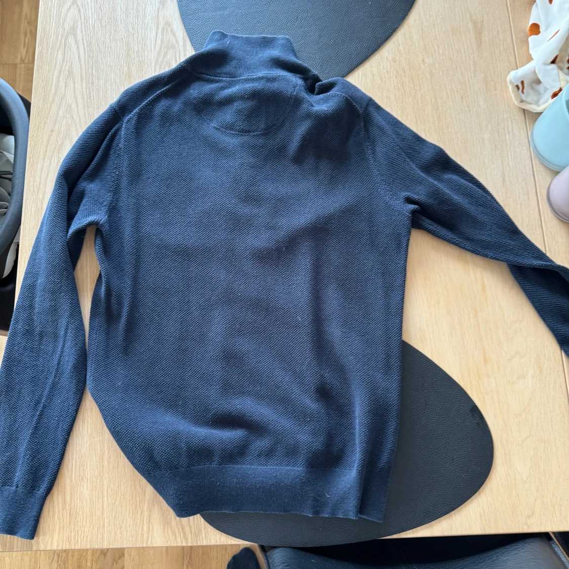 Gant halfzip trlja - 90