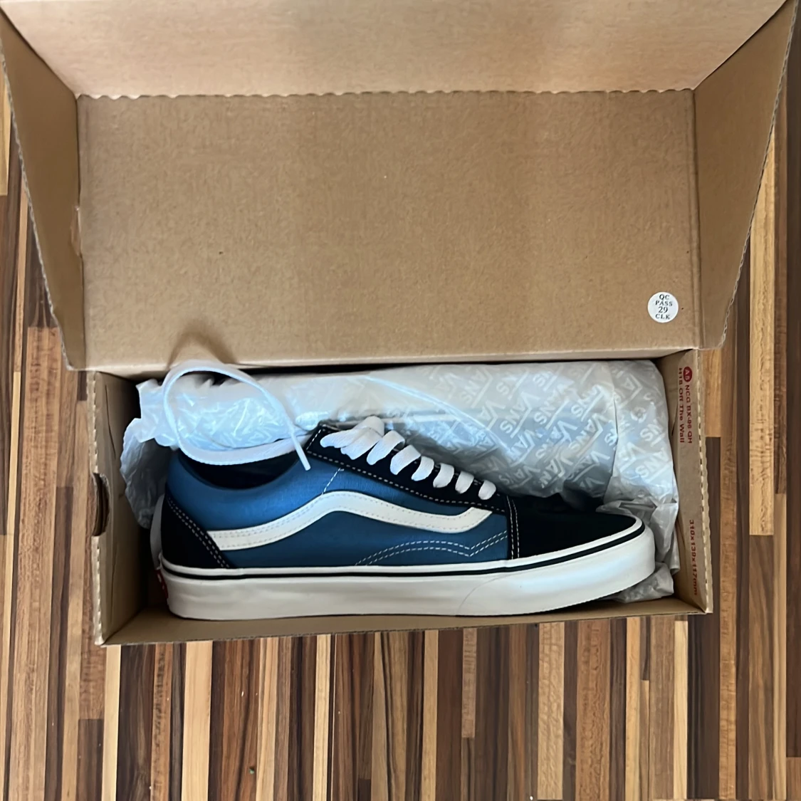 Vans Old Skool - 90