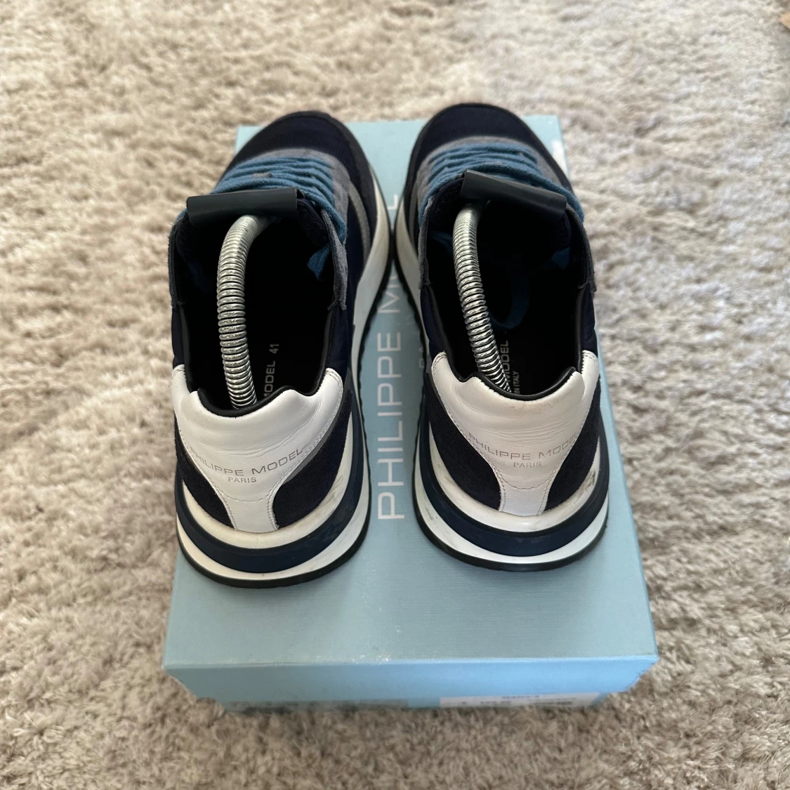 Philippe Model Skor - 92