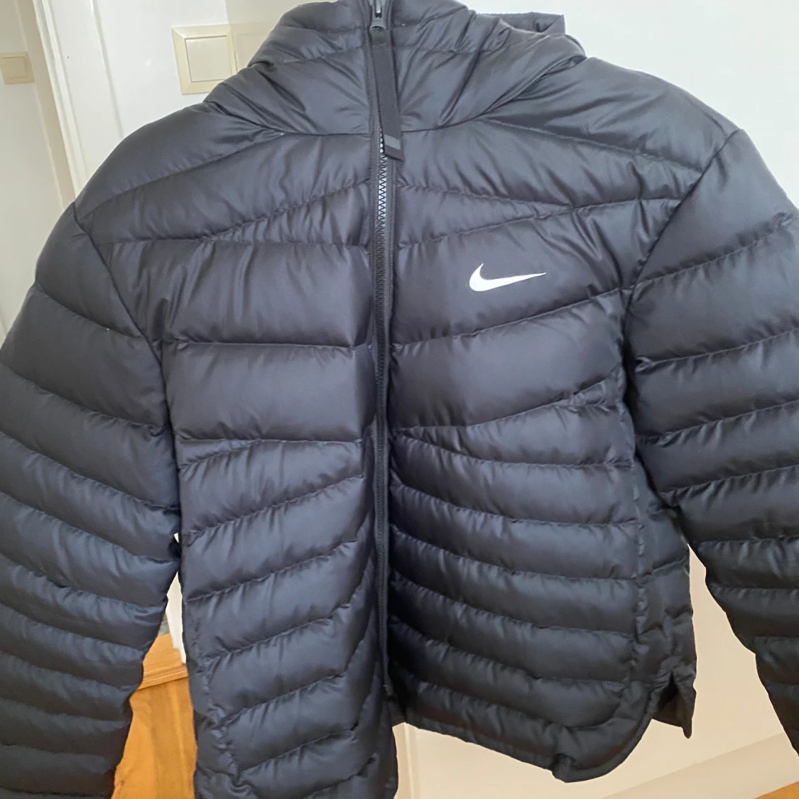 Nike jacka Strl S