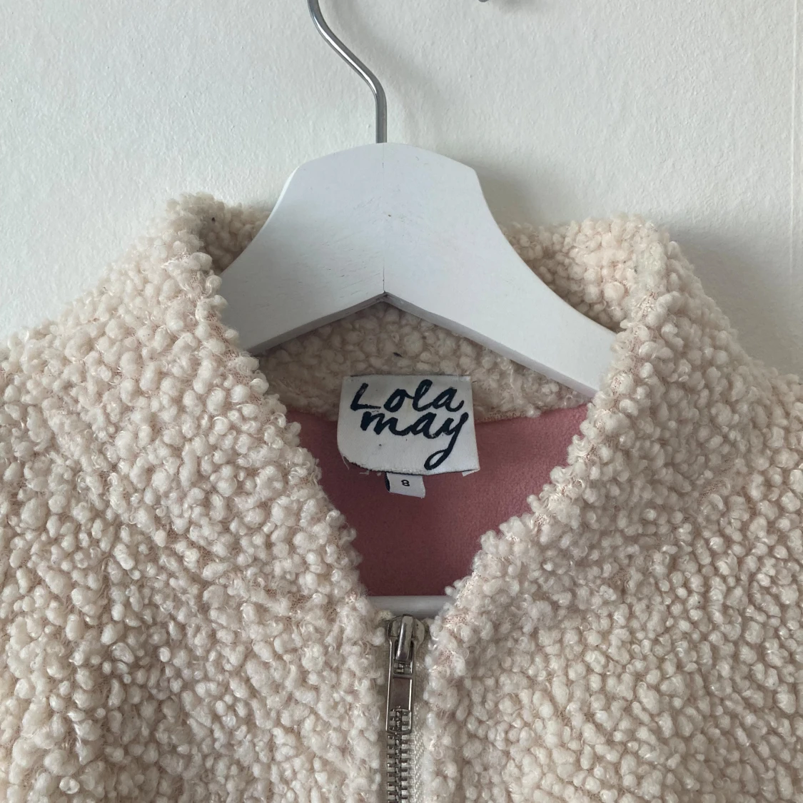 Teddy bomberjacka  - 90