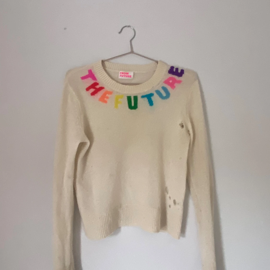 From future tröja