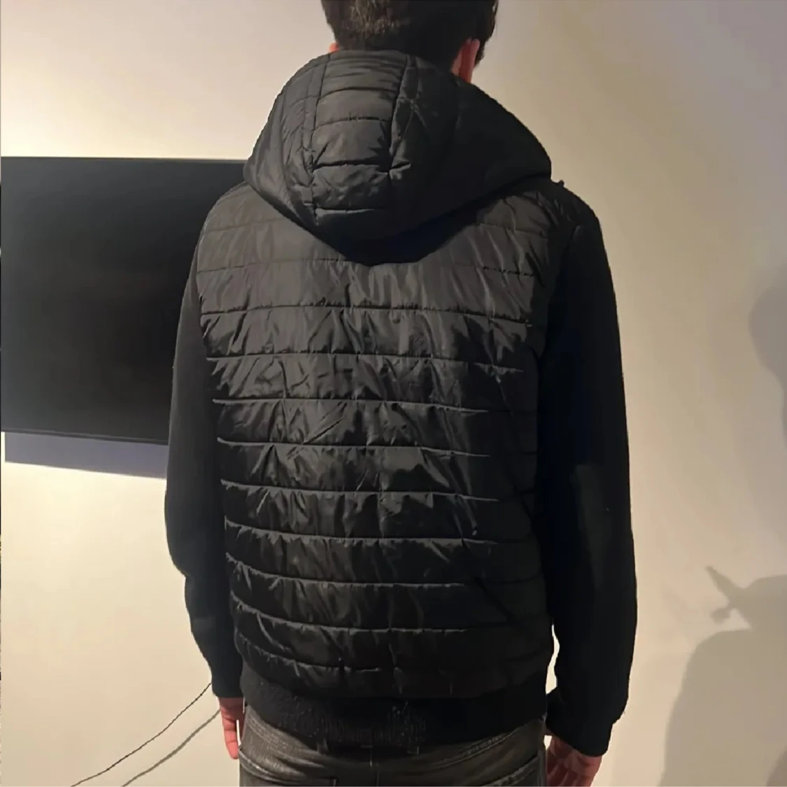 J Lindeberg cardigan - 90