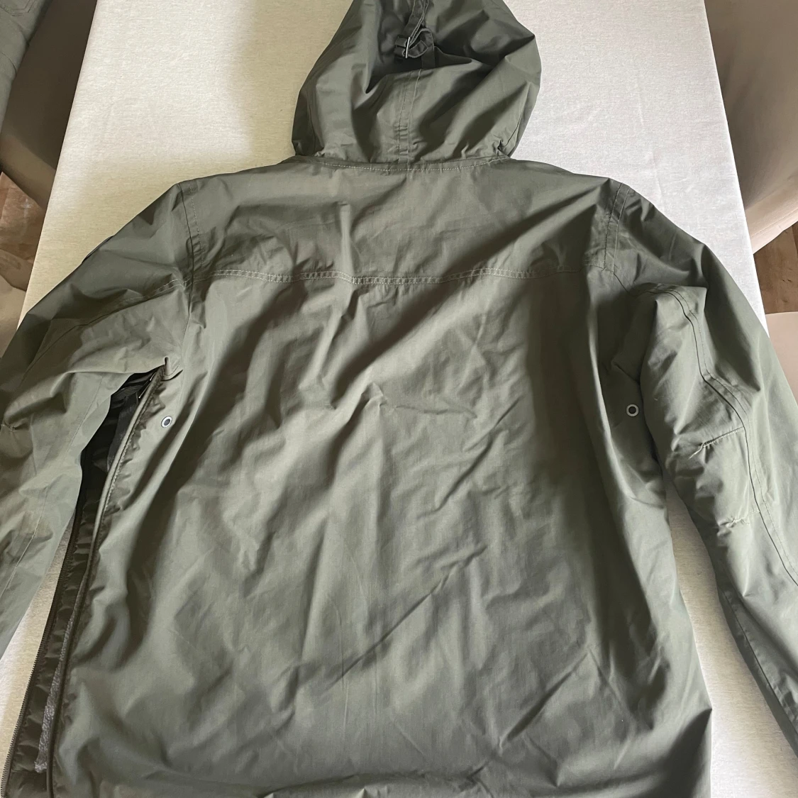 Napapirji Jacka - 91