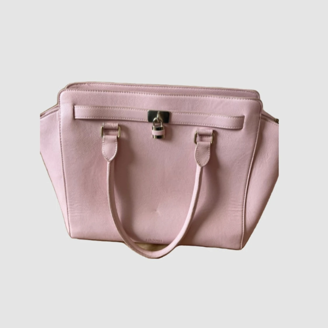 Väska från Don Donna