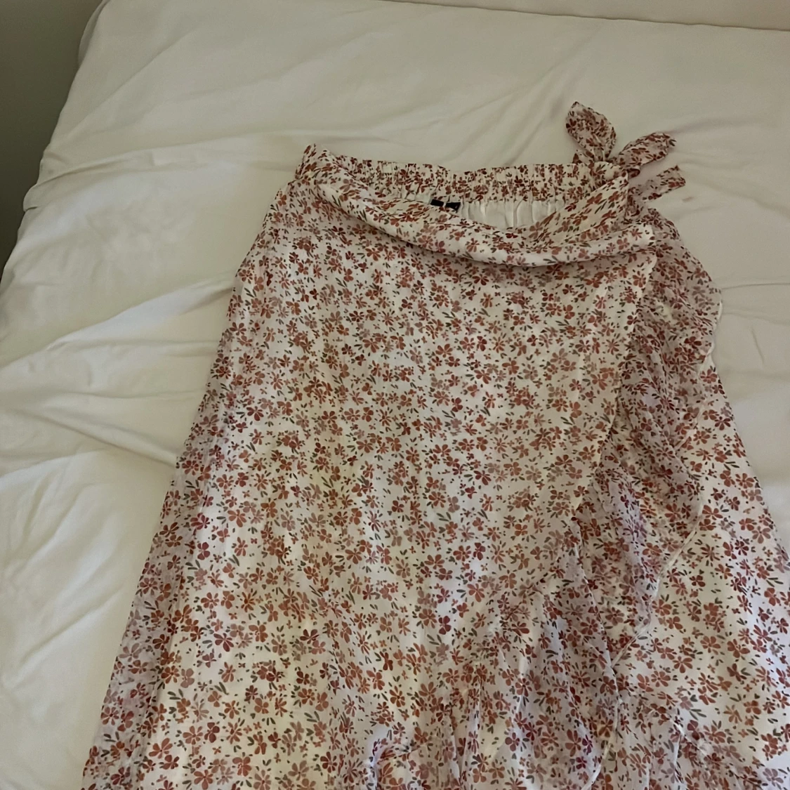 Blommig kjol från Vero Moda - 90