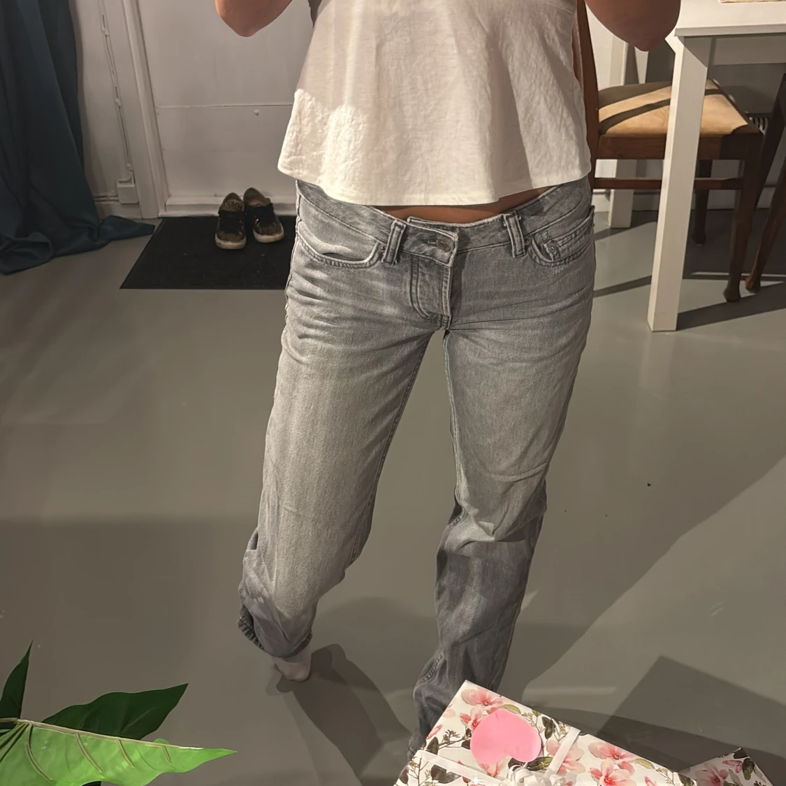 Jeans  - 1
