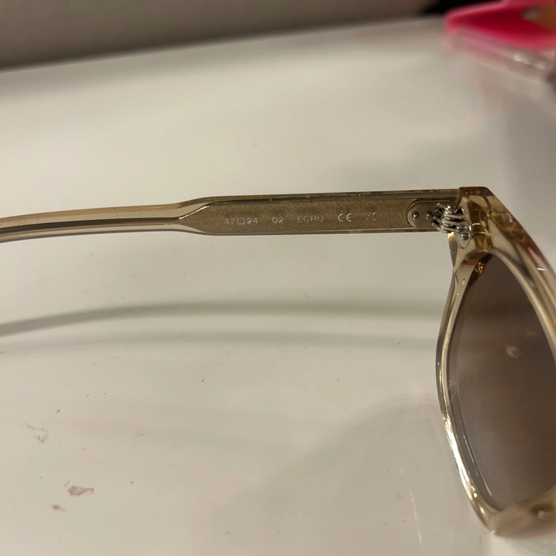 Solglasögon från Chimi - 2