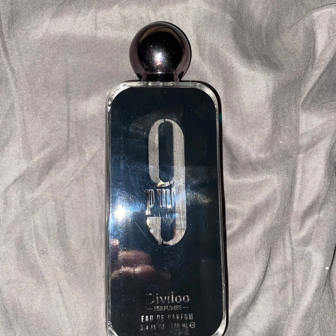 9 PM Eau de Parfum från Dividoo