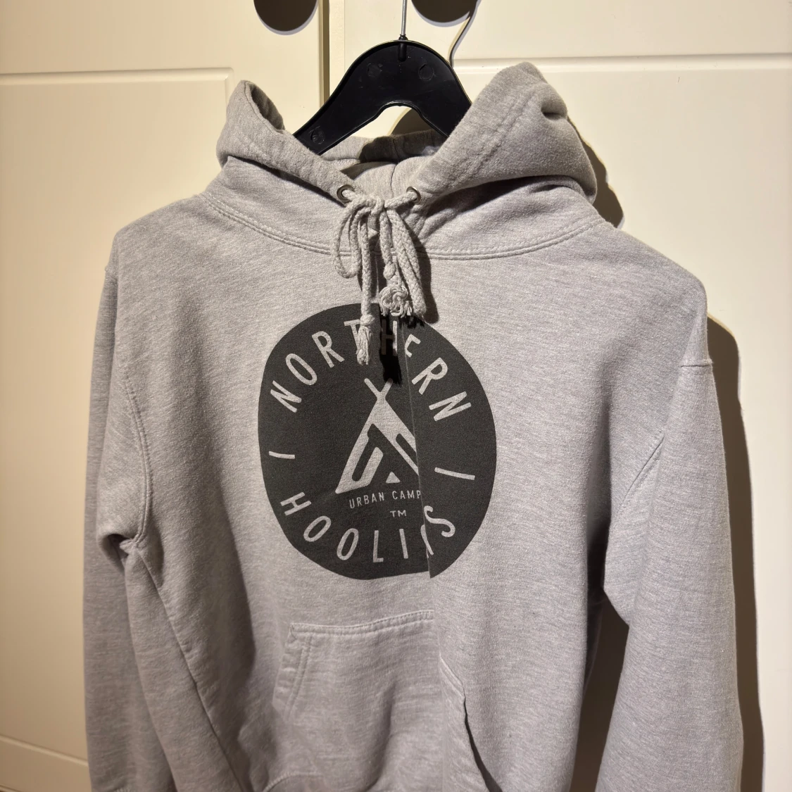 Northern Hooligans hoodie