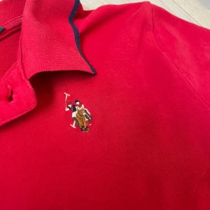 Polo Ralph Lauren Pike - Säljer denna snygga piken från Ralph Lauren storlek XS.