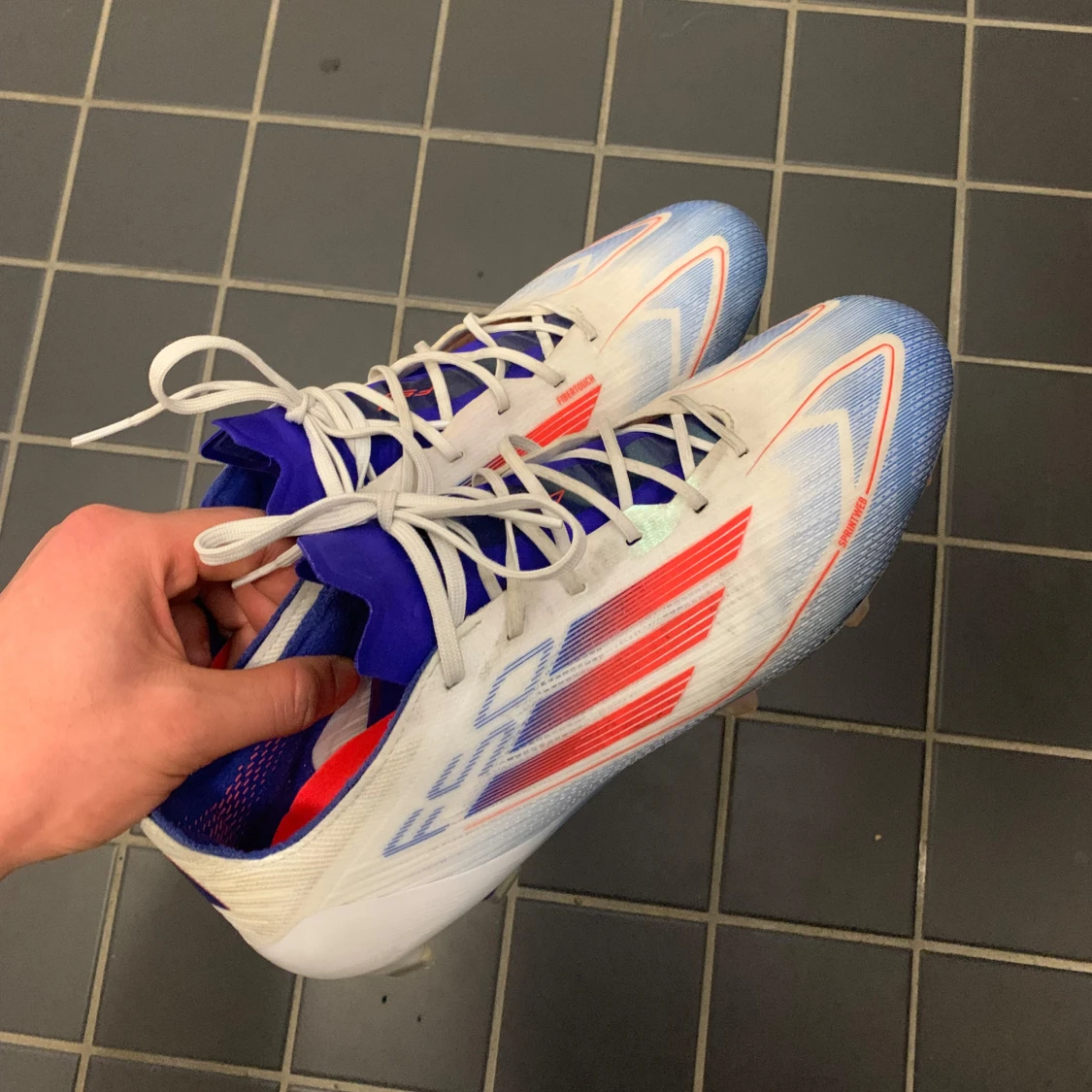 Adidas F50 ELITE - 2