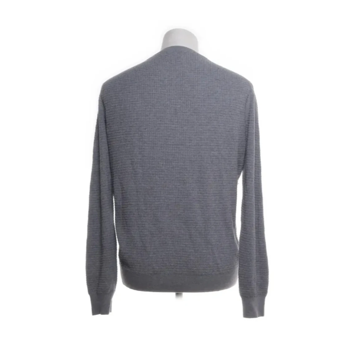 Grå tröja från Riley - 1