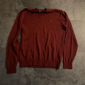 Tiger of sweden stickad tröja - Stickad tröja från märket tiger of sweden i storlek S. Skick 9/10